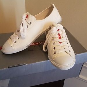 Prada Sneakers